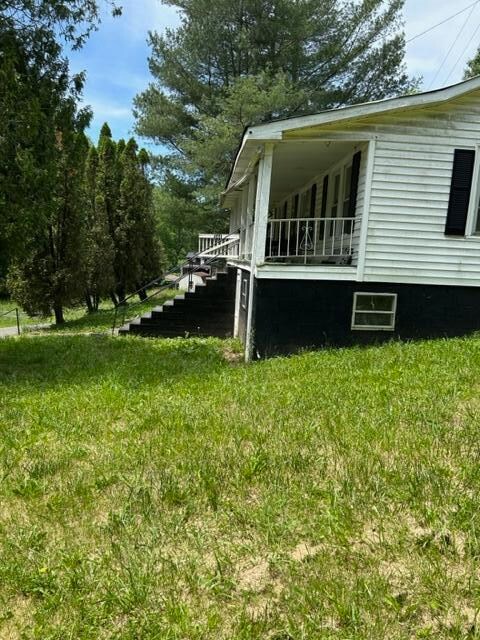 1144 Fairview Rd, Duffield, VA 24244
