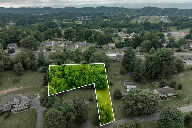 TBD Edgefield Rd, Bristol TN, 37620 land for sale