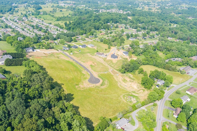 LOT2 Sunset Rd, Gray TN, 37615 land for sale