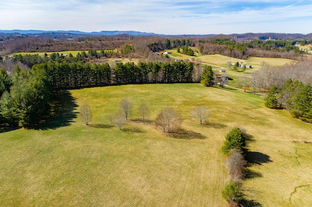 000 N Bear Creek Rd, Wise VA, 24293 land for sale