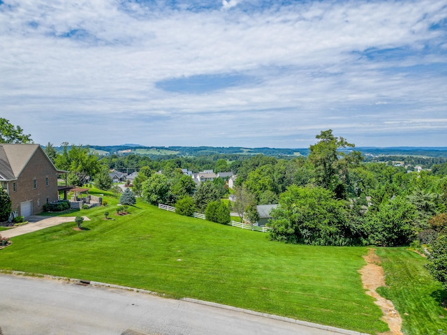 226 Sunset Ridge Ct, Gray TN, 37615 land for sale