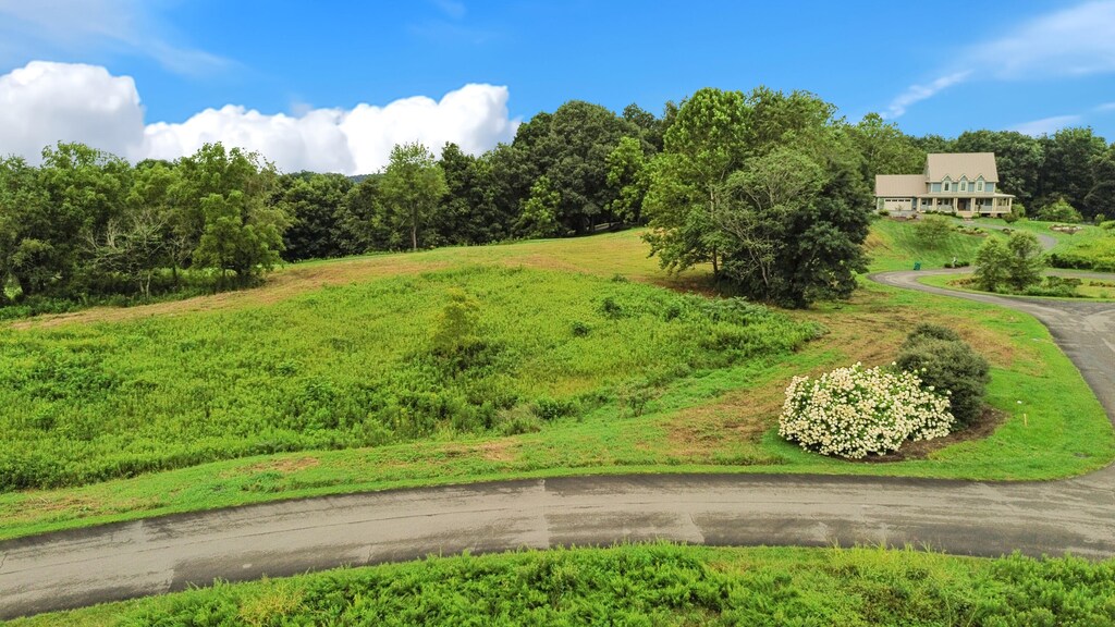 Tbd Exclamation Point Lot 188, Bristol, VA 24202