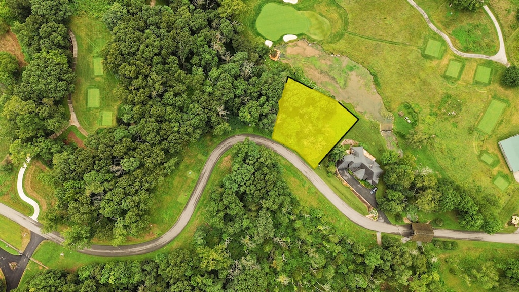 TBD Washington Way Lot 201, Bristol, VA 24202