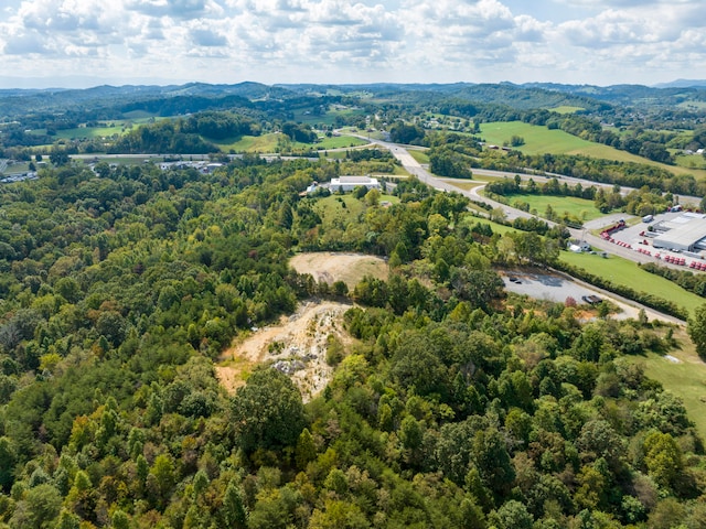 TBD Mitchell Rd, Kingsport TN, 37663 land for sale