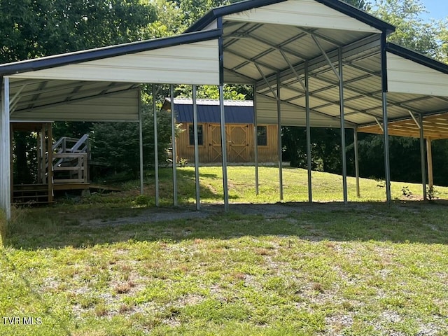 1541 Gregg Mill Rd, Greeneville, TN 37743 - photo 10