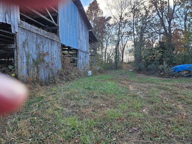 Listing photo 2 for 0 Rheatown Rd, Chuckey TN 37641