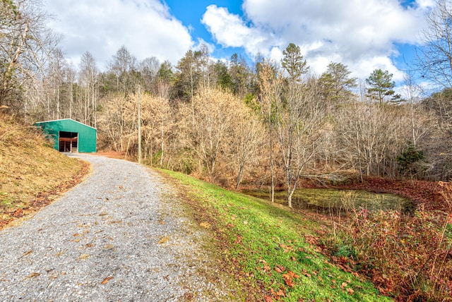 Listing photo 2 for TBD Bill Hicks Rd, Rogersville TN 37857