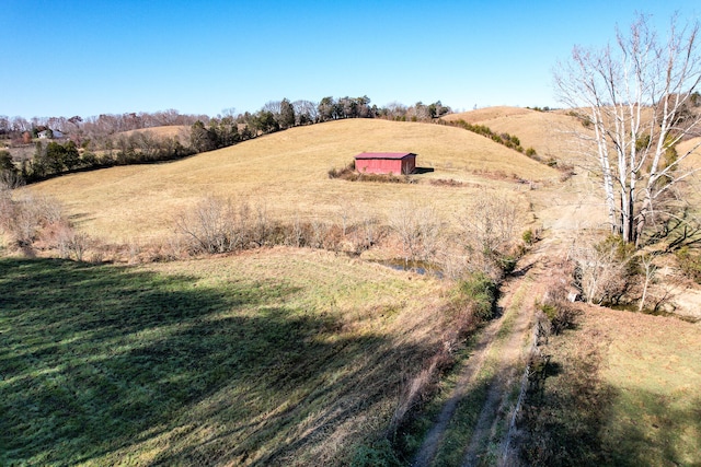 53.5ACRES Hoover Rd, Greeneville TN, 37745 land for sale