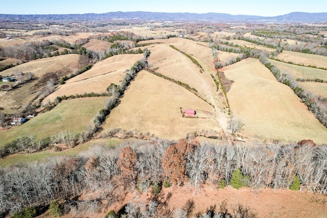 Listing photo 2 for 53.5ACRES Hoover Rd, Greeneville TN 37745