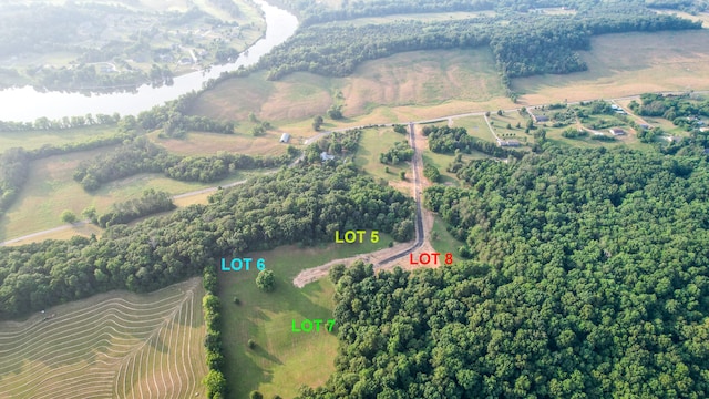 LOT7 Bent Rd, Kodak TN, 37764 land for sale