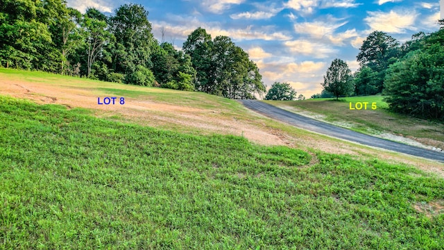 LOT7 Bent Rd, Kodak, TN 37764
