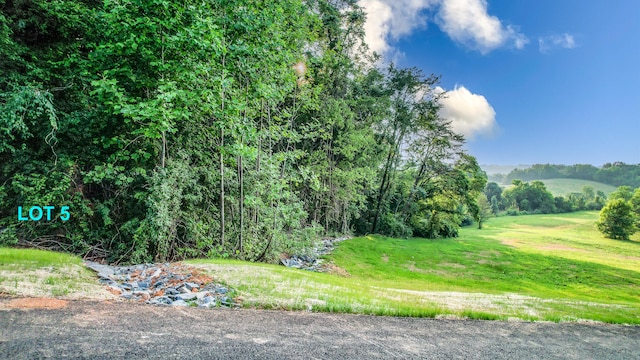 LOT7 Bent Rd, Kodak, TN 37764