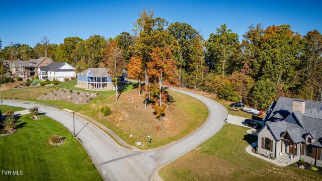 1270 Ridgetop Trl, Kingsport, TN 37664 - photo 9