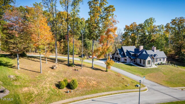 1270 Ridgetop Trl, Kingsport, TN 37664 - photo 12