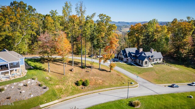 1270 Ridgetop Trl, Kingsport, TN 37664 - photo 16