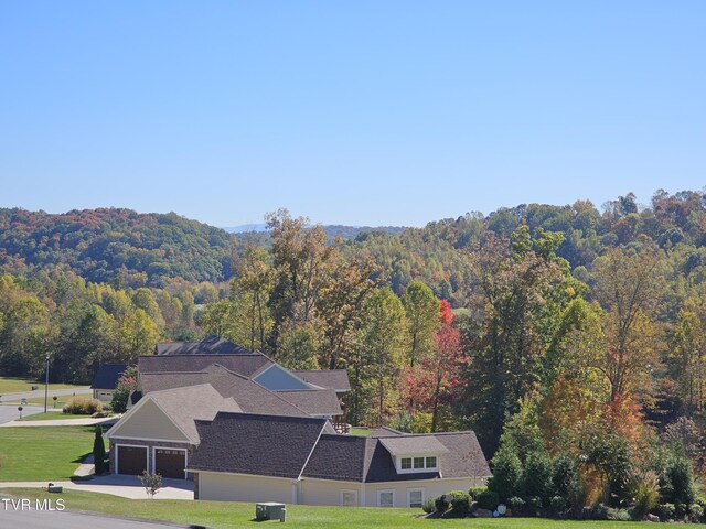 1270 Ridgetop Trl, Kingsport, TN 37664 - photo 14