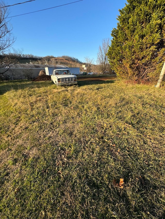 1903 W G St, Elizabethton, TN 37643