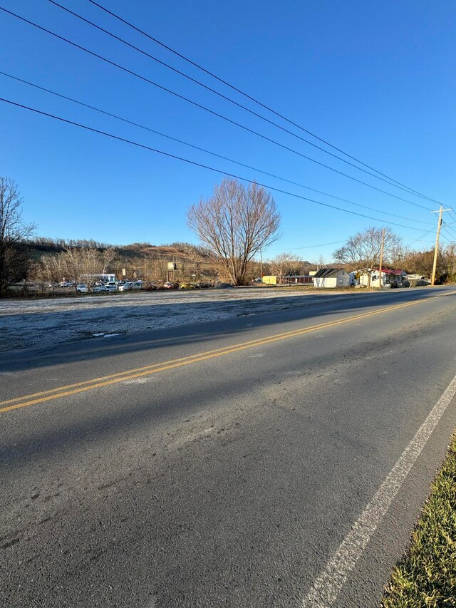 1903 W G St, Elizabethton, TN 37643
