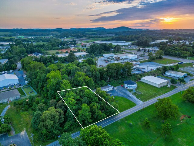 TBD Old Gray Station Rd, Johnson City TN, 37615 land for sale