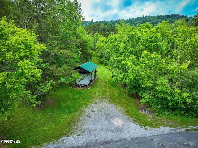 Listing photo 2 for 0 War Creek Rd, Eidson TN 37731