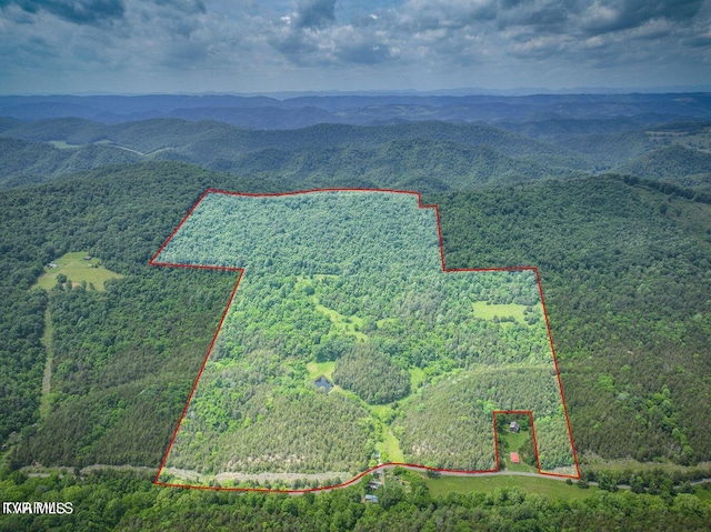 0 War Creek Rd, Eidson TN, 37731 land for sale