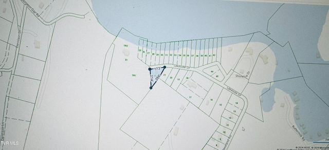 117 Lakeside Dr, Gray, TN 37615 - map location