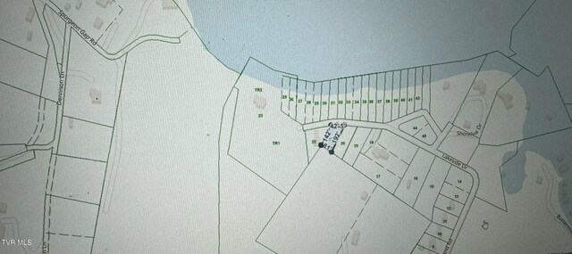117 Lakeside Dr, Gray, TN 37615 - map location