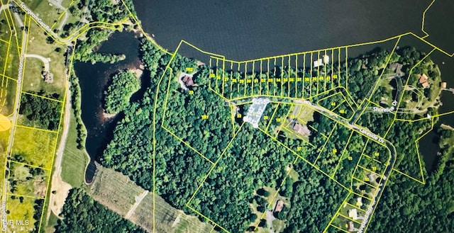 117 Lakeside Dr, Gray, TN 37615 - map