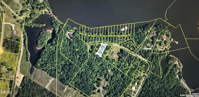 117 Lakeside Dr, Gray, TN 37615 - map location