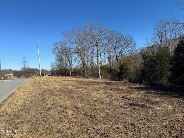 575 E Stagecoach Rd, Greeneville TN, 37743 land for sale