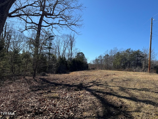 Listing photo 3 for 0 E Stagecoach Rd, Greeneville TN 37743