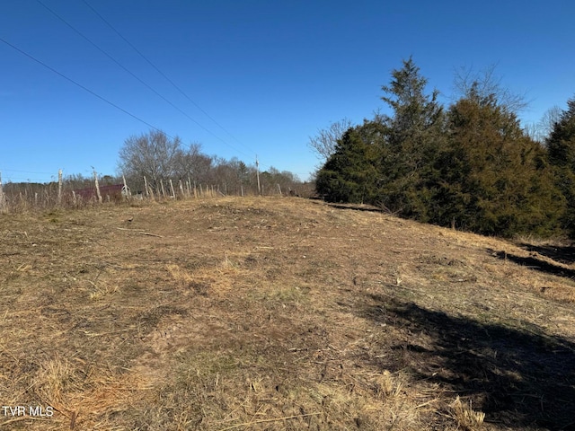 0 E Stagecoach Rd, Greeneville TN, 37743 land for sale