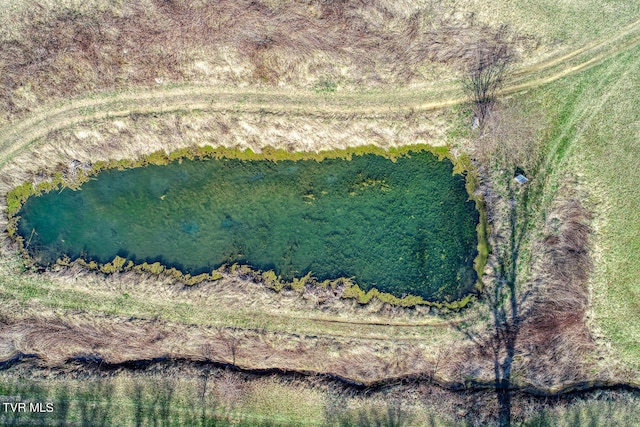 view of bird's eye view