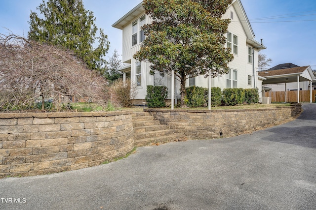 206 2nd St, Erwin, TN 37650
