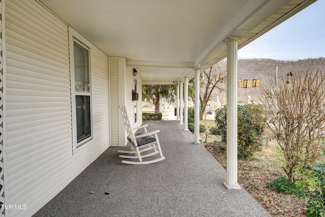 206 2nd St, Erwin, TN 37650