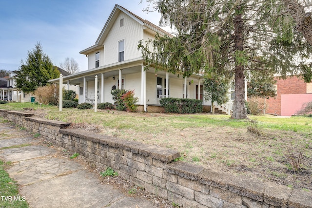 206 2nd St, Erwin, TN 37650