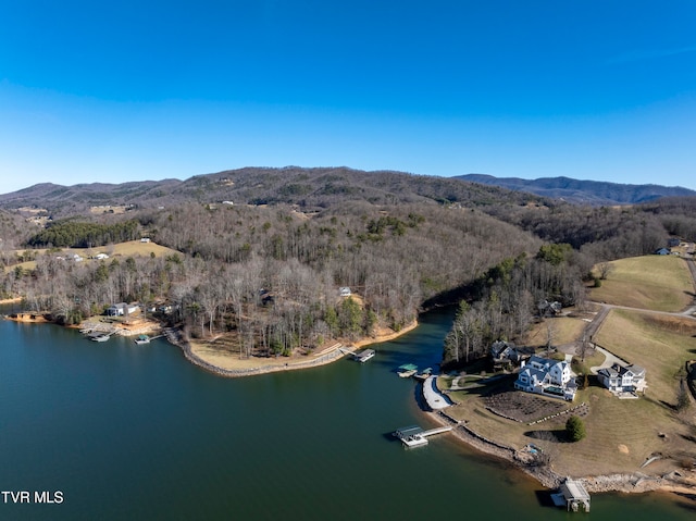 Listing photo 2 for TBD Atwood Rd, Butler TN 37640