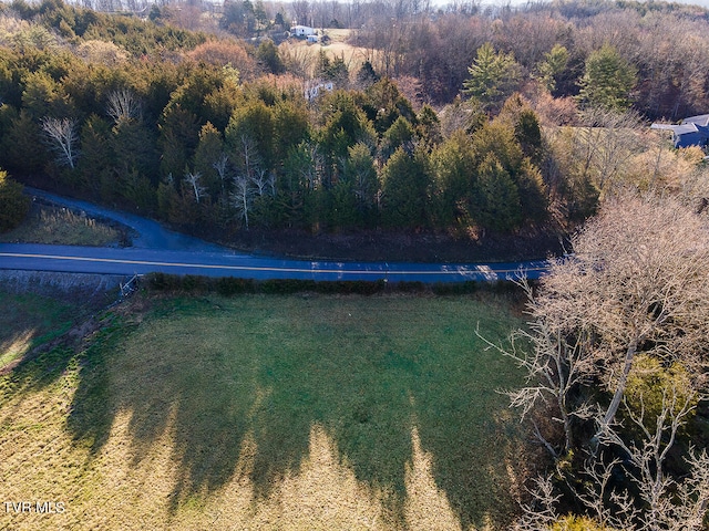 Listing photo 2 for TBD Cherokee St, Mosheim TN 37818