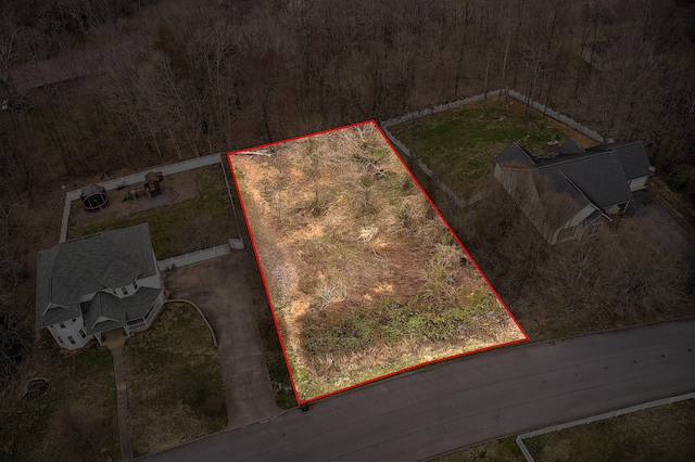TBD Lake Forest Dr, Kingsport, TN 37663