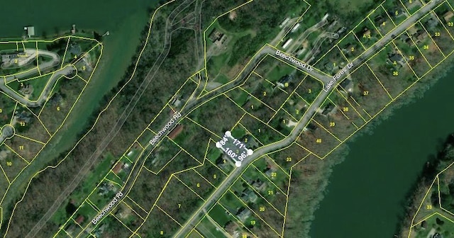 TBD Lake Forest Dr, Kingsport, TN 37663