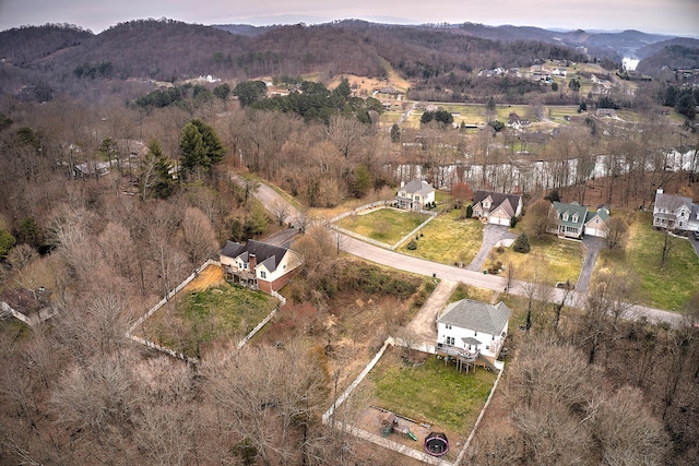 TBD Lake Forest Dr, Kingsport, TN 37663