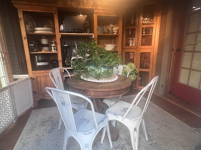 570 Stephen Brooks Rd, Greeneville, TN 37743 - view of sunroom / solarium