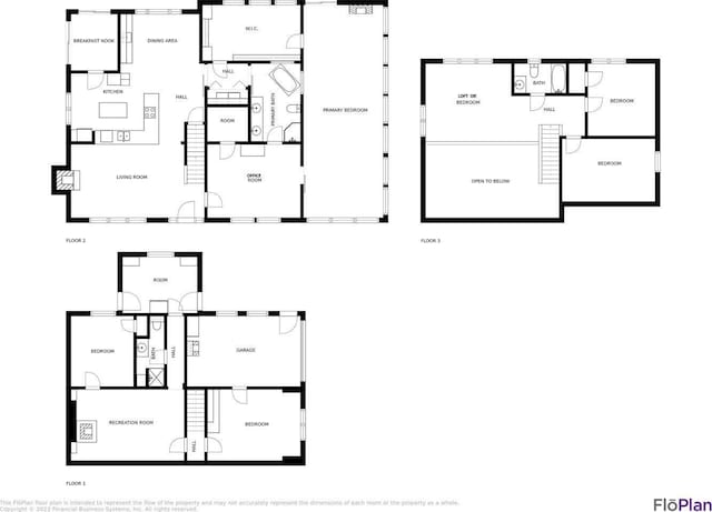 570 Stephen Brooks Rd, Greeneville, TN 37743 - room layout
