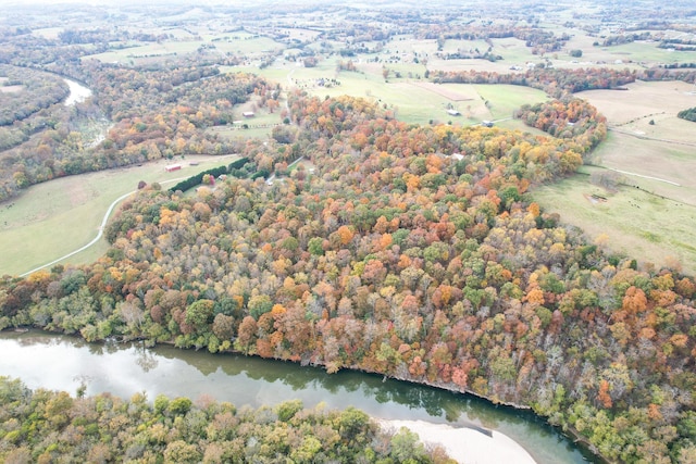 570 Stephen Brooks Rd, Greeneville, TN 37743 - bird's eye view of a large body of water