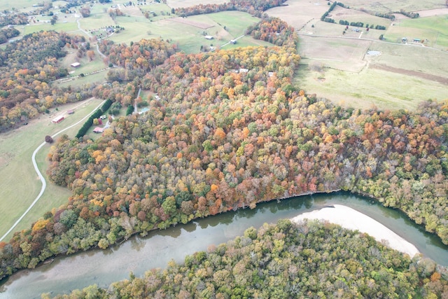 570 Stephen Brooks Rd, Greeneville, TN 37743 - aerial view of property and surrounding area