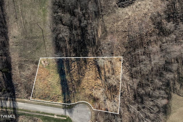 LOT16 Becky Dr, Johnson City TN, 37601 land for sale