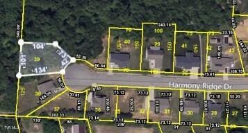 1535 Harmony Ridge Dr, Kingsport, TN 37665 - photo 3