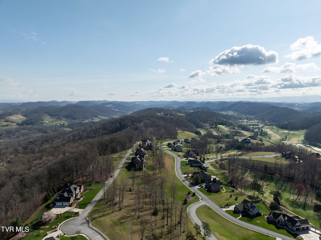 Listing photo 3 for 1230 Ridgetop Trl, Kingsport TN 37664