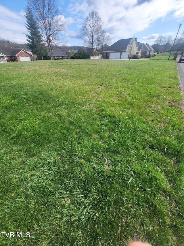 LOT11 Halifax Dr, Kingsport TN, 37660 land for sale