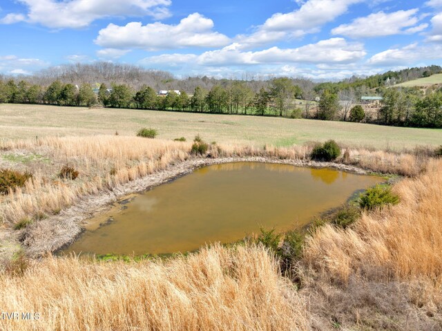 545 Mcmillian Rd, Midway, TN 37809 - view of water view